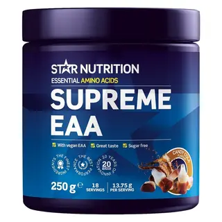 Produktfoto för Supreme EAA, 250 g, Candy Cola