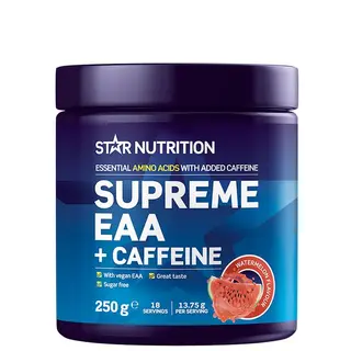 Produktfoto för Supreme EAA, 250 g, Candy Cola