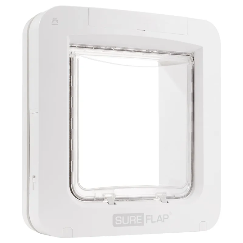 Alternativ bild 0 för Sure Petcare Microchip Pet Door Connect