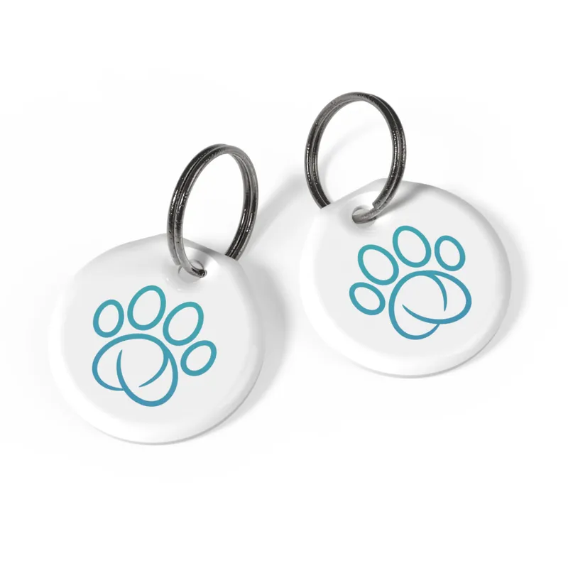 Alternativ bild 0 för SureFlap Sure Petcare RFID-penning, Grå, Hvid, Plast, 20 g, 2 stk