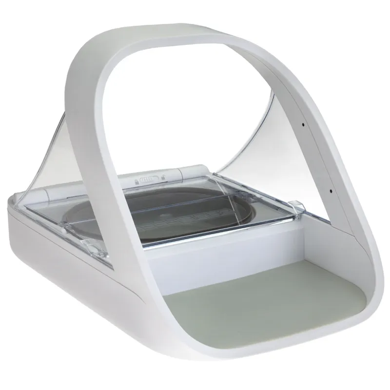 Alternativ bild 0 för Sureflap SureFeed til microchip