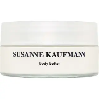 Produktfoto för Susanne Kaufmann - Body Butter 200 ml på Skincity.com