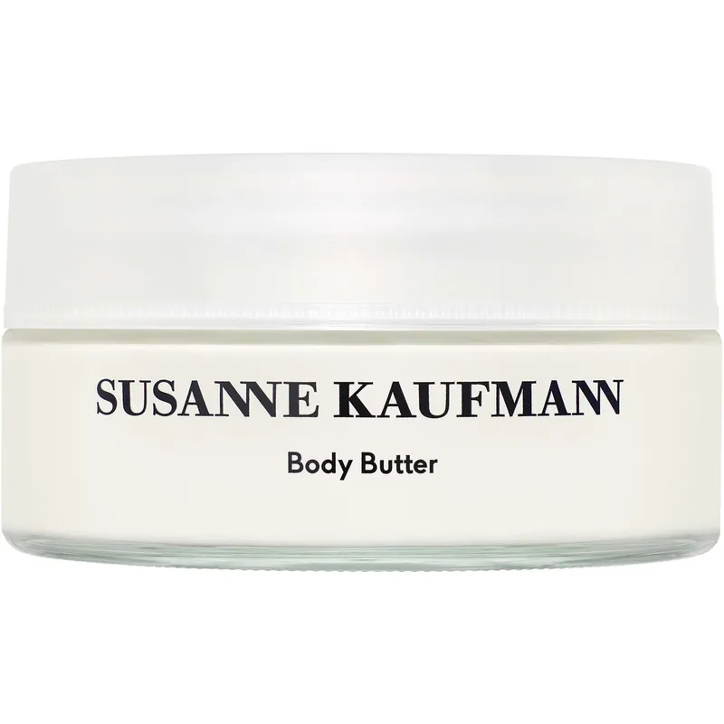 Bild 1 för Susanne Kaufmann - Body Butter 200 ml på Skincity.com