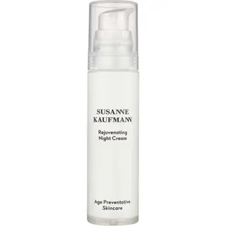 Produktfoto för Susanne Kaufmann - Rejuvenating Night Cream 50 ml på Skincity.com