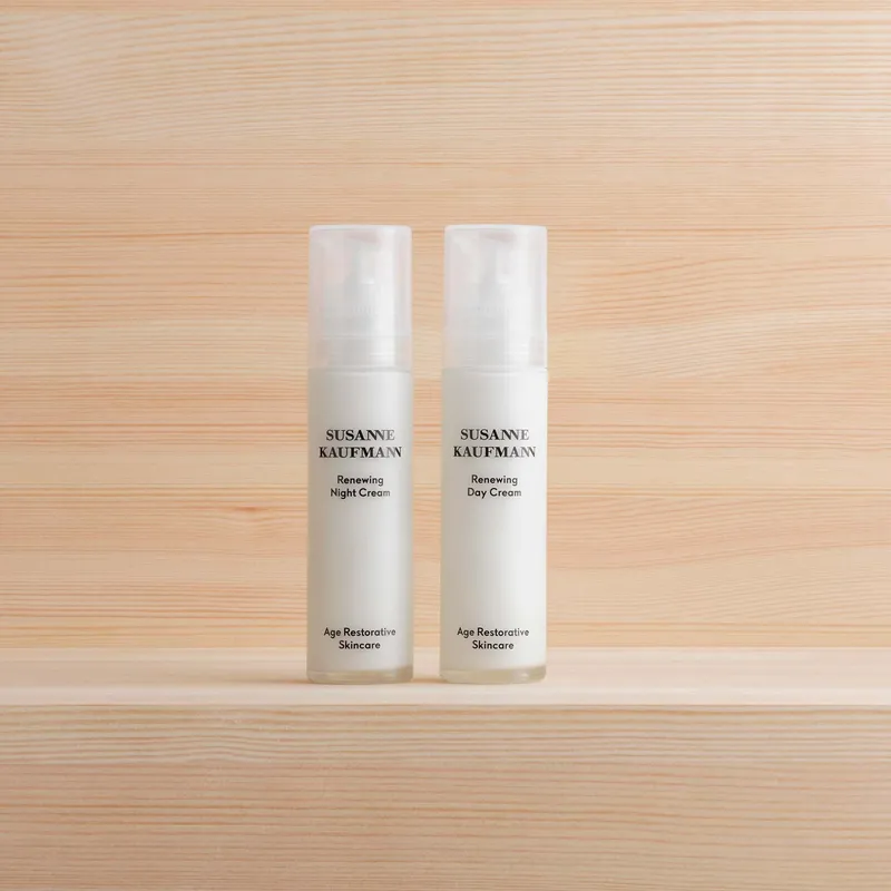Bild 2 för Susanne Kaufmann - Rejuvenating Night Cream 50 ml på Skincity.com