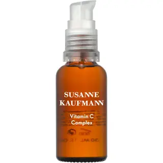 Produktfoto för Susanne Kaufmann - Vitamin C Complex 30 ml på Skincity.com