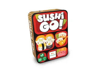 Produktfoto för Sushi GO! (Nordic)