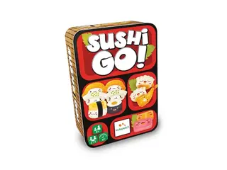 Produktfoto för Sushi GO! (Nordic)