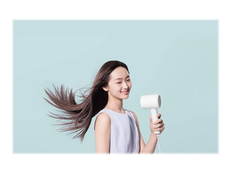Alternativ bild 0 för Suszarka Xiaomi Ionic Hair Dryer CMJ01ZHM