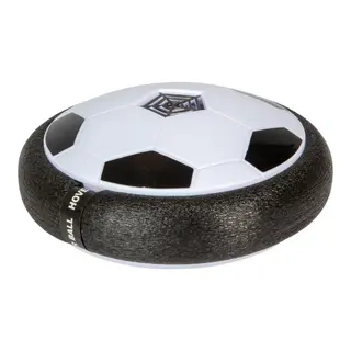Produktfoto för Svävande fotboll med ljus