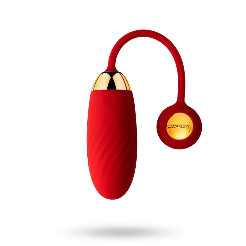 Alternativ bild 0 för SVAKOM - CONNEXION SERIES ELLA NEO BULLET APP CONTROLLED