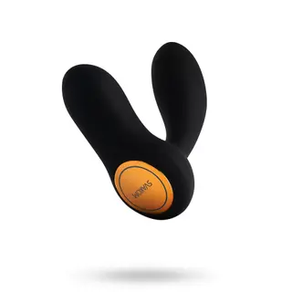 Produktfoto för SVAKOM - CONNEXION SERIES VICK NEO PROSTATE MASSAGER APP CONTROLLED