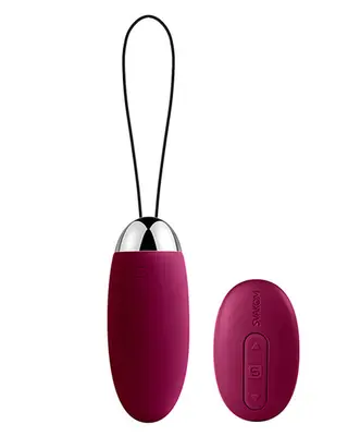Produktfoto för Svakom Elva Vibrating Egg