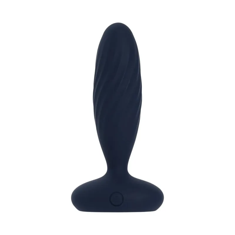 Bild 1 för Svakom: Jordan, App-Controlled Thrusting Anal Vibrator
