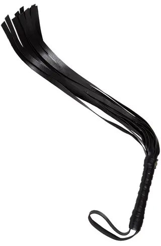 Produktfoto för Svart Flogger