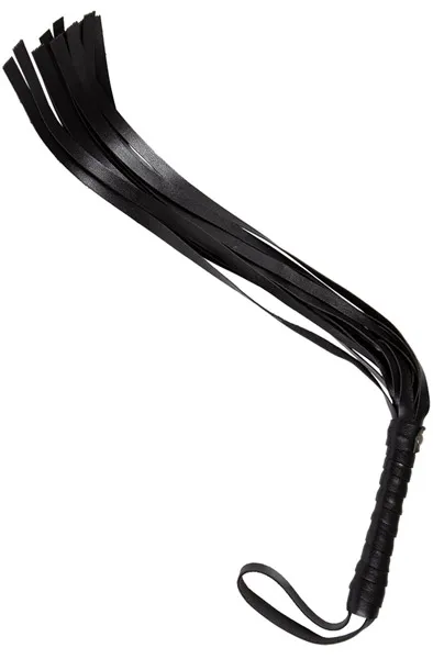 Bild 1 för Svart Flogger