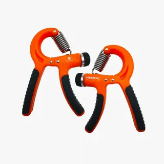 Produktfoto för Sveltus Espander för handjusterbar 10-40kg 2 st.