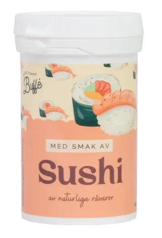 Produktfoto för Svenska DjurApoteket Buffé 60g