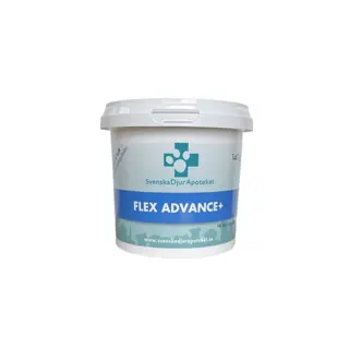 Produktfoto för Svenska Djurapoteket LedMax+ (140 g)