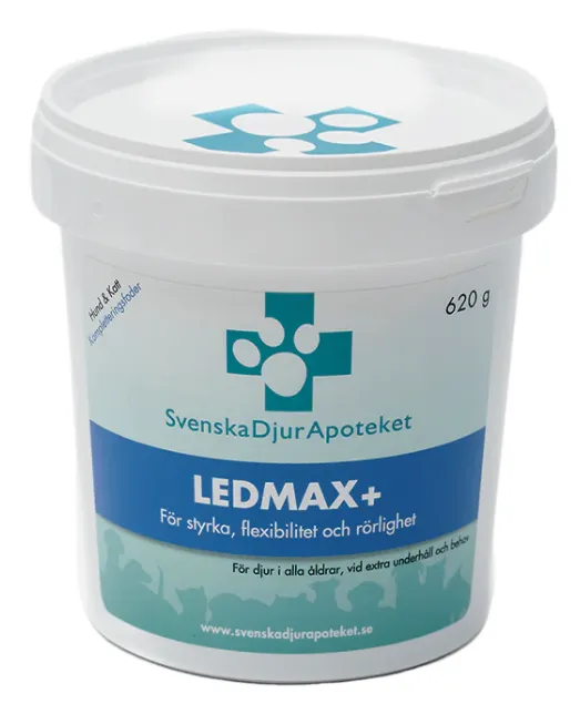 Bild 2 för Svenska Djurapoteket LedMax+ (310 g)