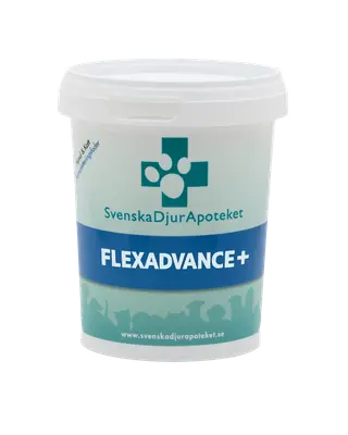 Produktfoto för Svenska Djurapoteket LedMax+ (620 g)