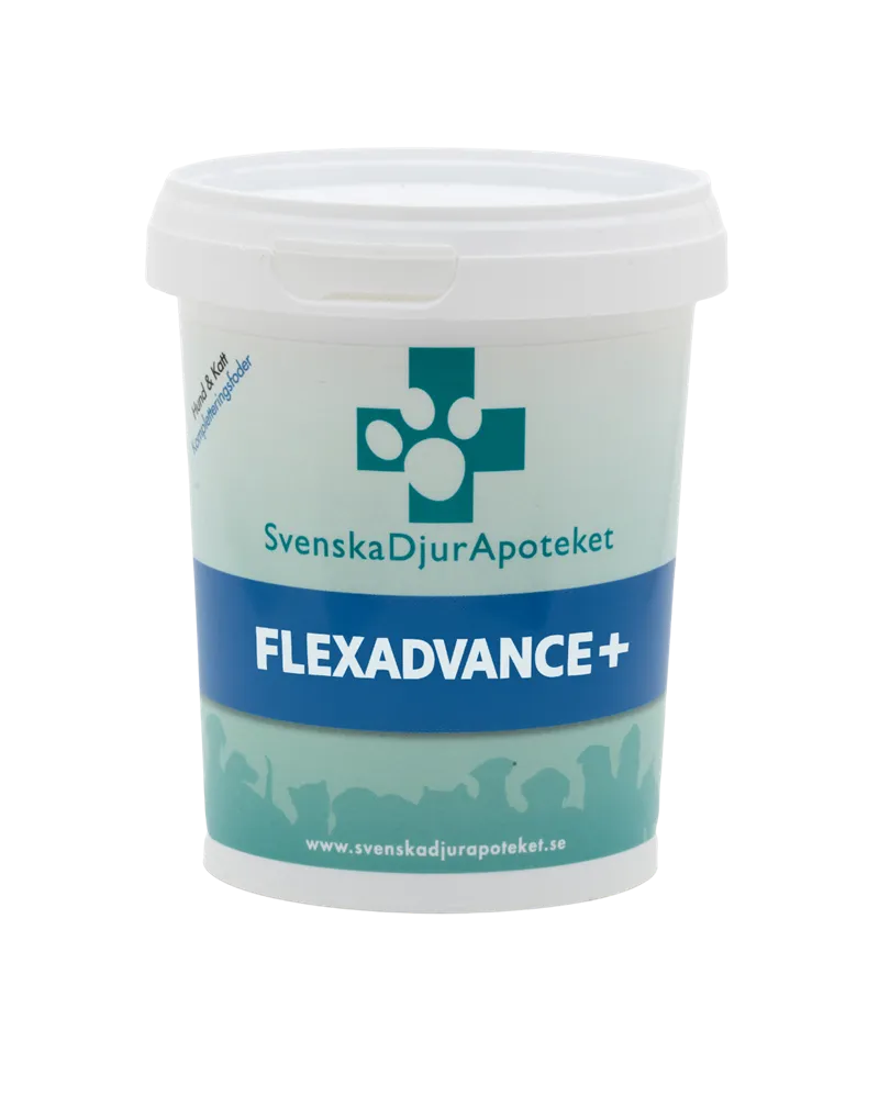 Alternativ bild 0 för Svenska Djurapoteket LedMax+ (620 g)