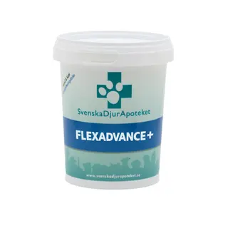 Produktfoto för Svenska Djurapoteket LedMax+ (620 g)