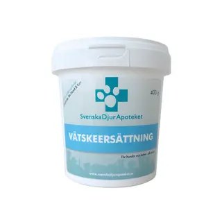Produktfoto för Svenska Djurapoteket Vätskeersättning