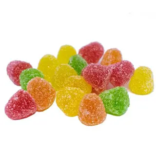 Produktfoto för SVENSKA FRUKTER  BÄR