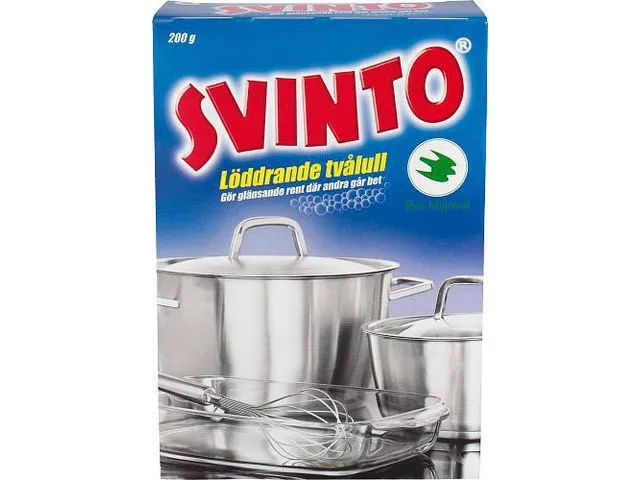 Alternativ bild 0 för SVINTO EKON 4102 200G (14)410 | Beijerbygg Byggmaterial