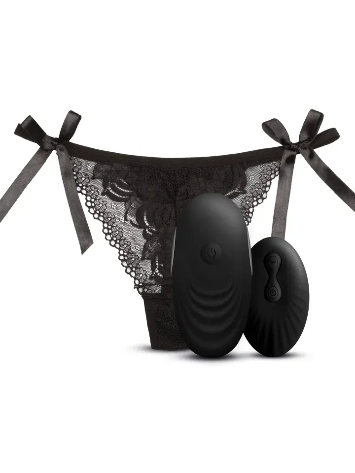 Bild 1 för Sway Vibes No. 3 - Black