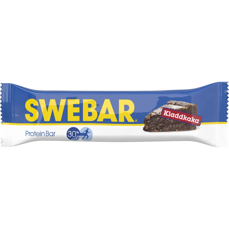 Bild 1 för Swebar Kladdkaka 55 g