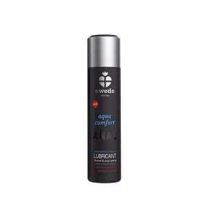 Produktfoto för Swede Aqua Comfort Anal 60 ml