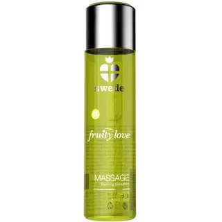 Produktfoto för Swede Fruity Love Vanilla Gold Pear 60 ml