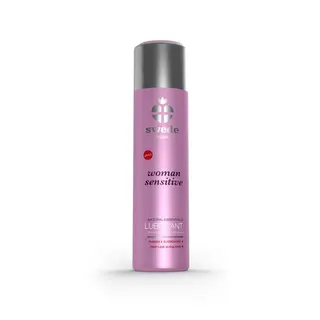 Produktfoto för Swede Original Aqua Women Sensitive Lube 60 ml