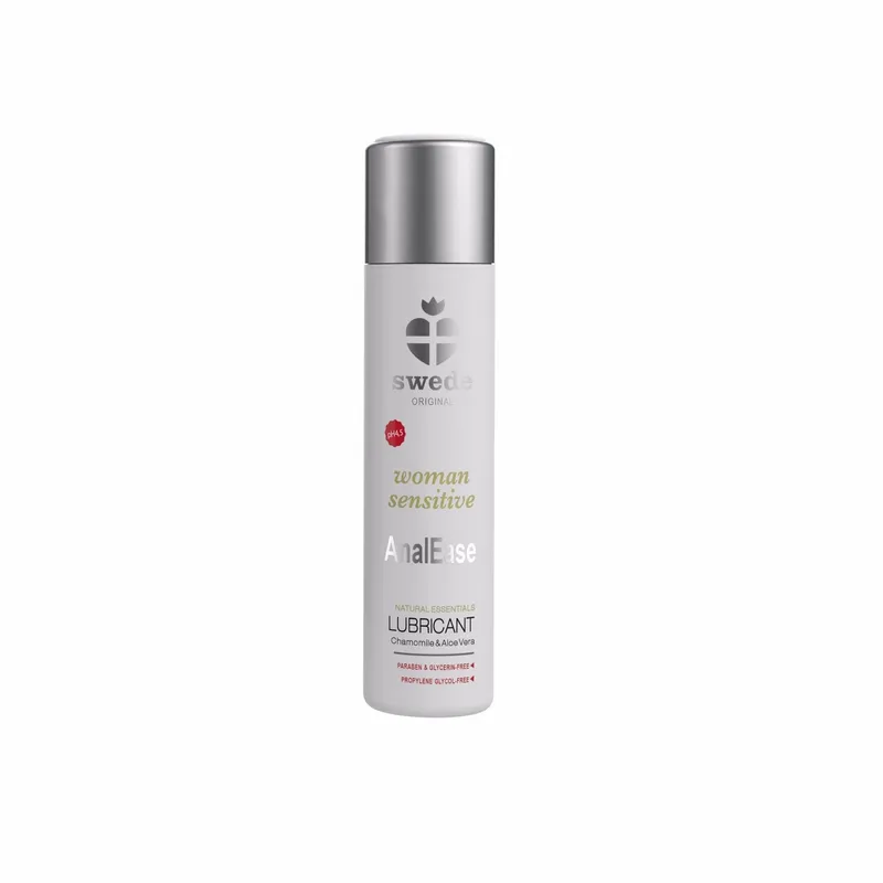 Bild 2 för Swede Woman Sensitive AnalEase 60 ml