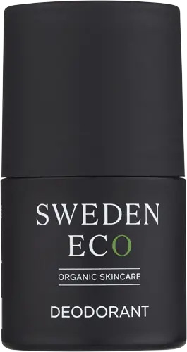 Produktfoto för Sweden Eco Deodorant