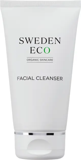 Produktfoto för Sweden Eco Facial Cleanser