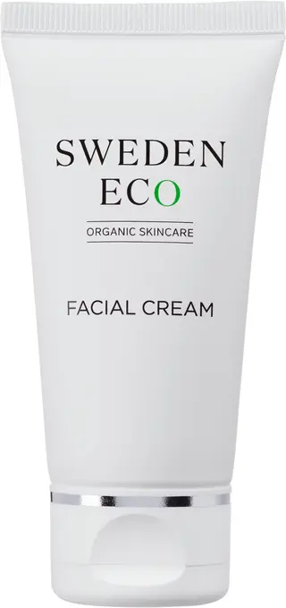 Produktfoto för Sweden Eco Facial Cream
