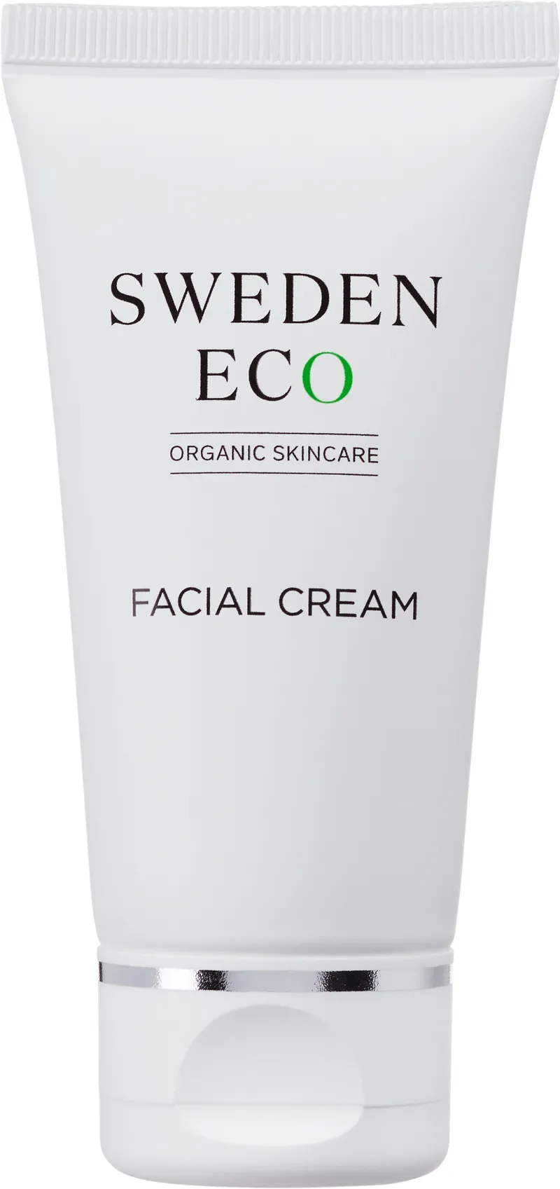 Alternativ bild 0 för Sweden Eco Facial Cream