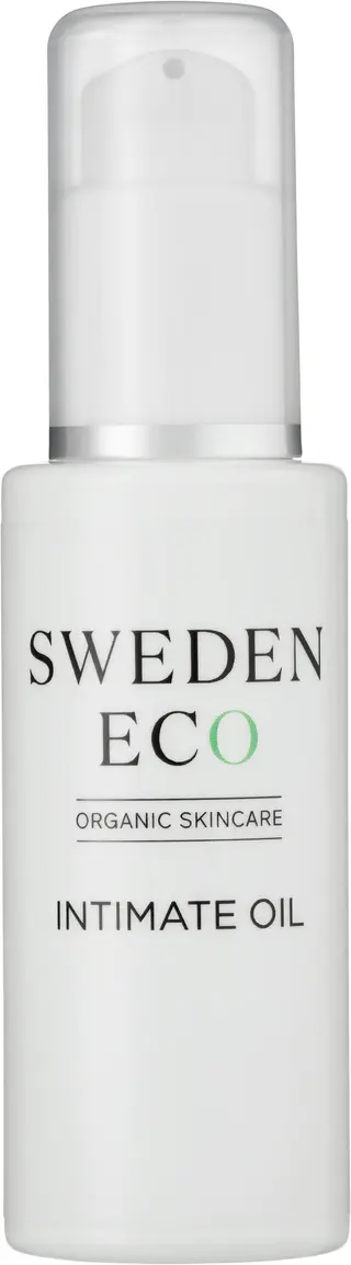 Produktfoto för Sweden Eco Intimate Oil