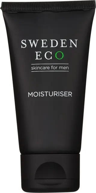 Produktfoto för Sweden Eco Moisturiser