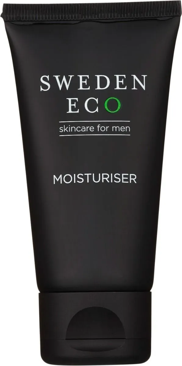 Alternativ bild 0 för Sweden Eco Moisturiser