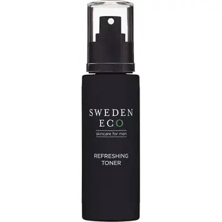 Produktfoto för Sweden Eco Refreshing Toner - Rakvatten