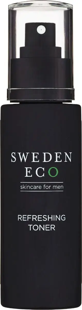 Produktfoto för Sweden Eco Refreshing Toner - Rakvatten