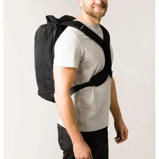 Produktfoto för SWEDISH POSTURE Back Pack Ergonimic Posture L 26-38L