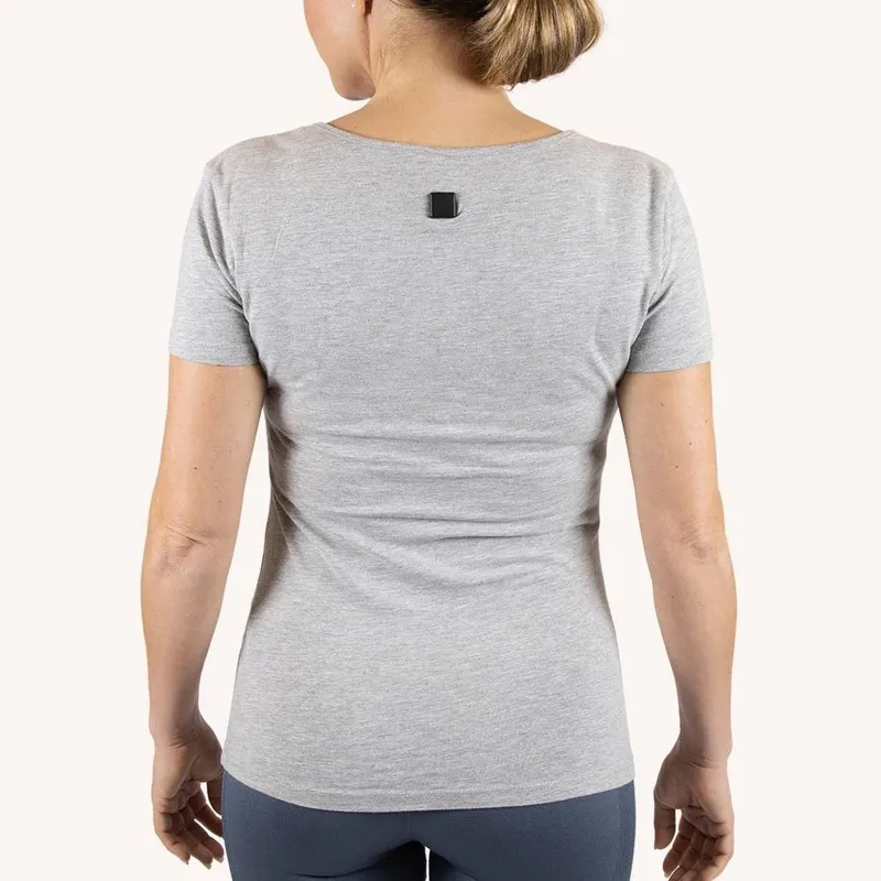 Bild 2 för SWEDISH POSTURE Digital Posture Sensor Vibe