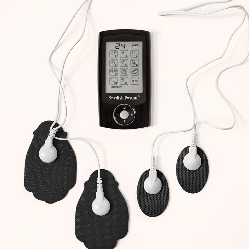 Bild 2 för Swedish Posture Elektroterapi Tens