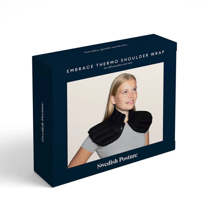 Bild 1 för SWEDISH POSTURE Embrace therapy pillow