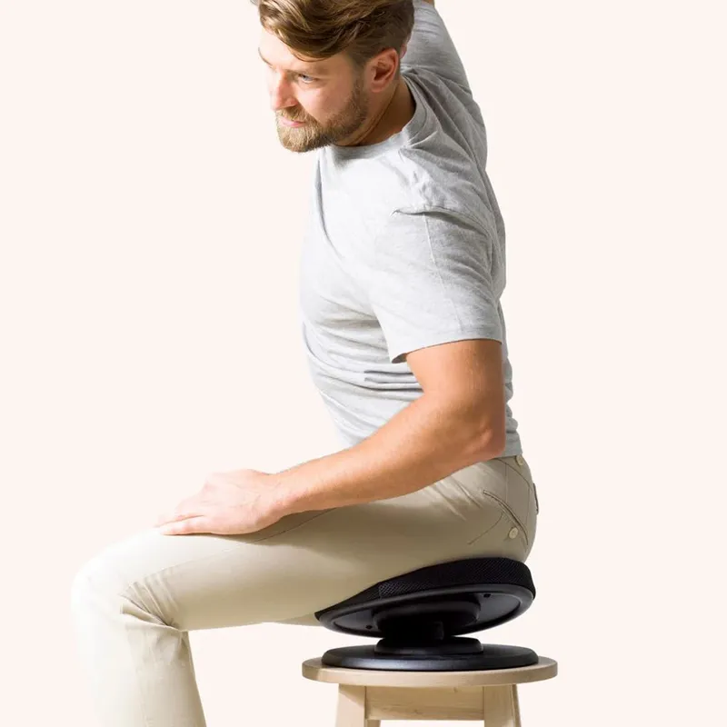 Bild 1 för Swedish Posture Ergonomisk Balanssits